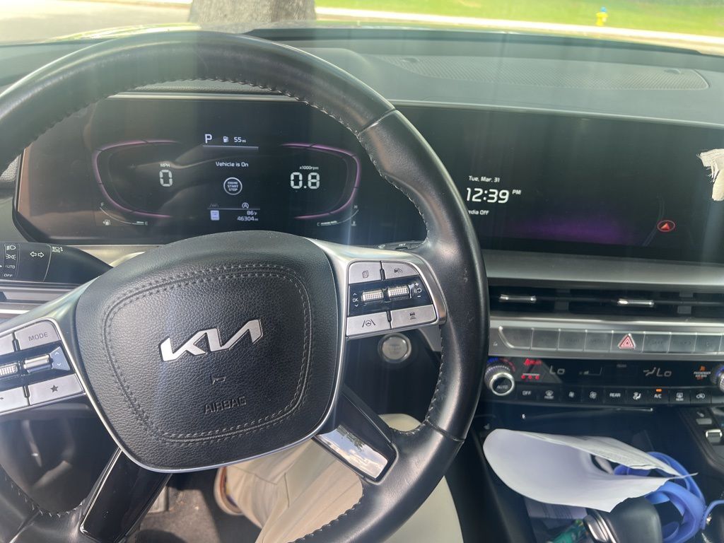2023 Kia Telluride S Tampa FL