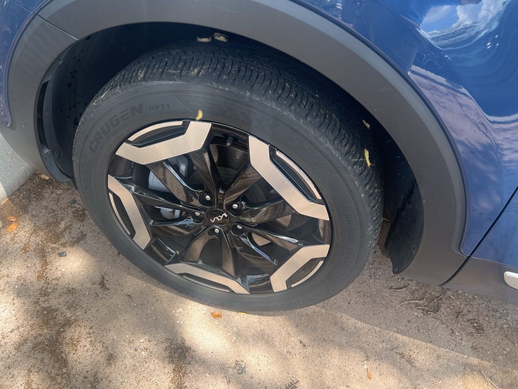 2023 Kia Telluride S Tampa FL