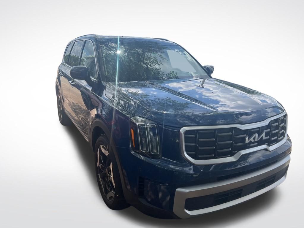 2023 Kia Telluride S Tampa FL