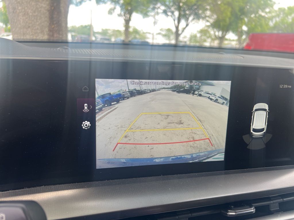 2023 Kia Telluride S Tampa FL