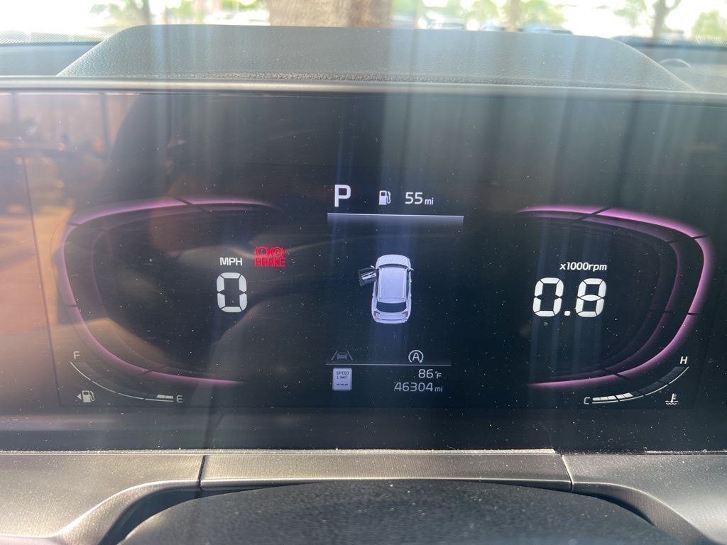 2023 Kia Telluride S Tampa FL