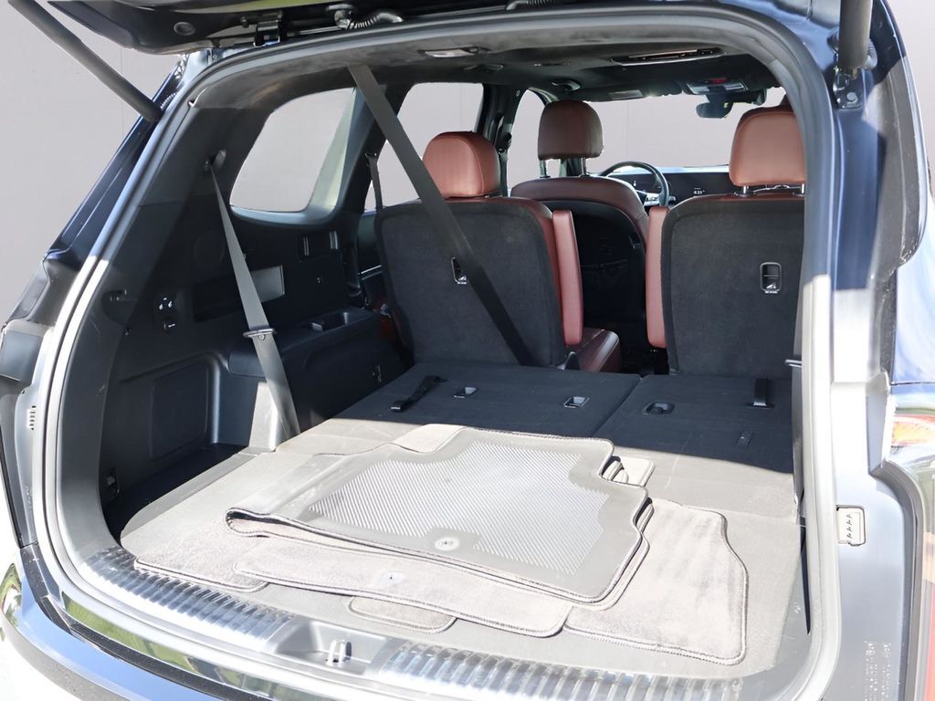 2023 Kia Telluride SX-Prestige