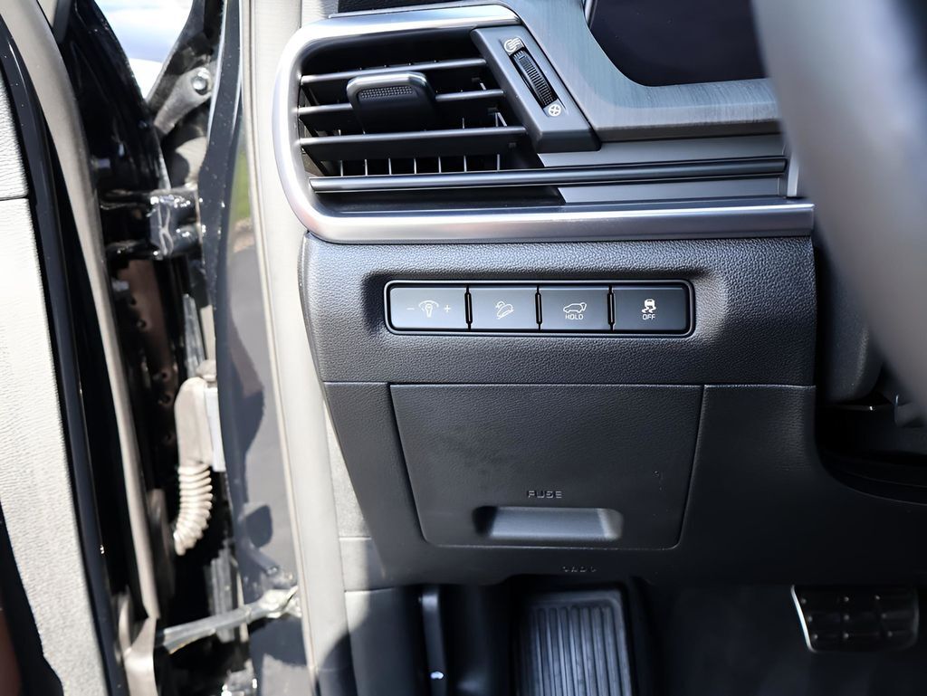 2023 Kia Telluride SX-Prestige