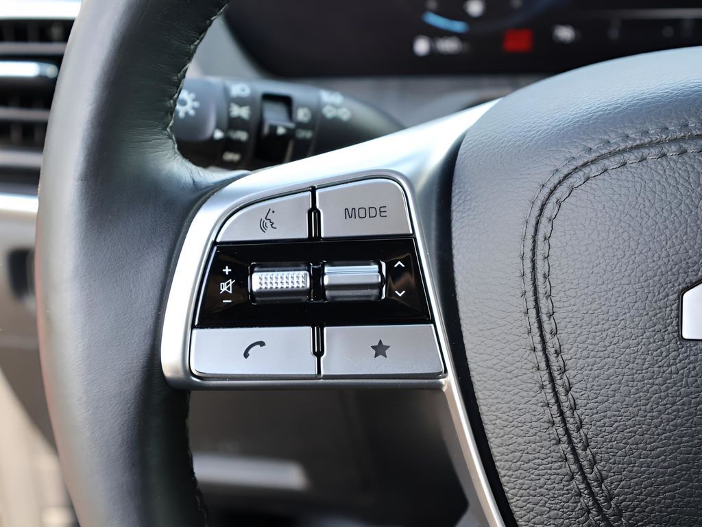 2023 Kia Telluride SX-Prestige