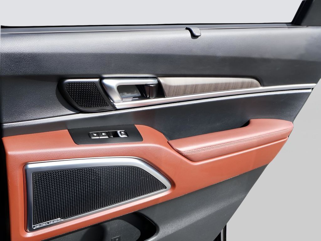 2023 Kia Telluride SX-Prestige