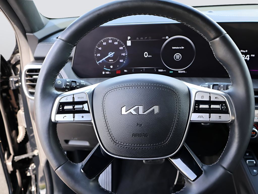 2023 Kia Telluride SX-Prestige