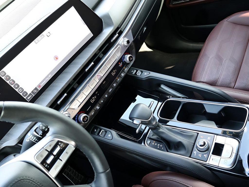 2023 Kia Telluride SX-Prestige