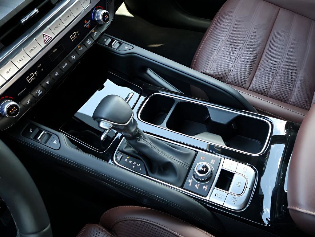 2023 Kia Telluride SX-Prestige