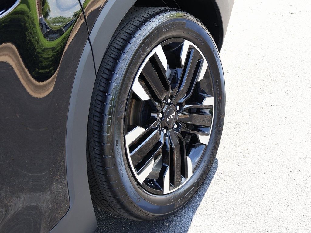 2023 Kia Telluride SX-Prestige