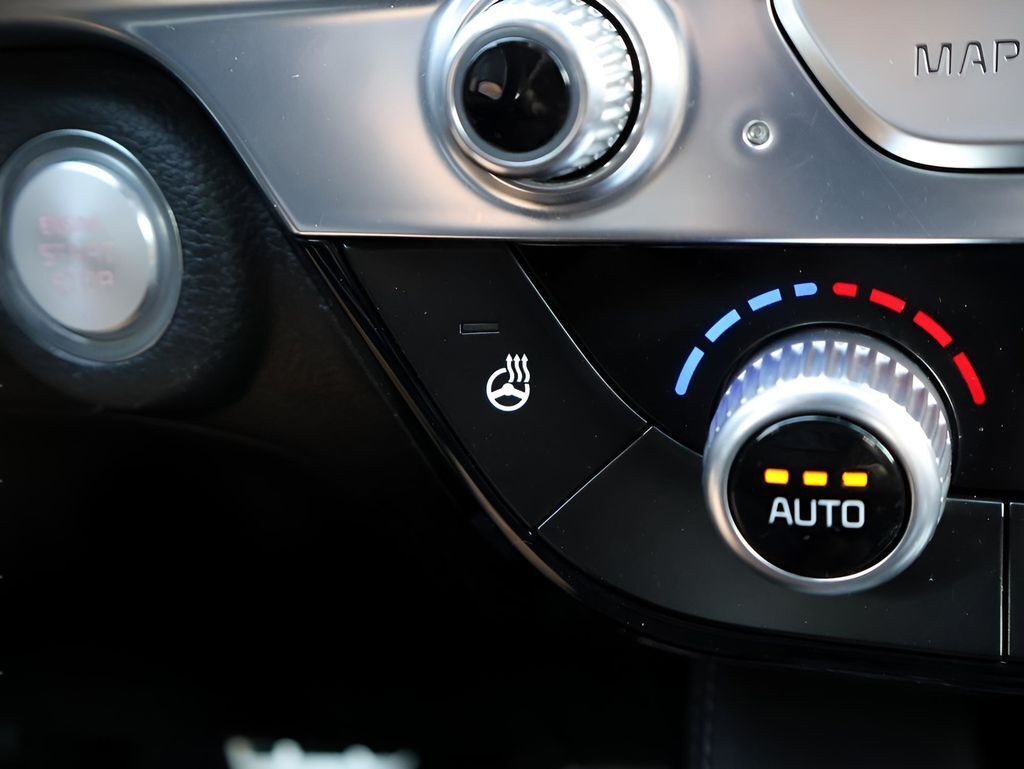 2023 Kia Telluride SX-Prestige
