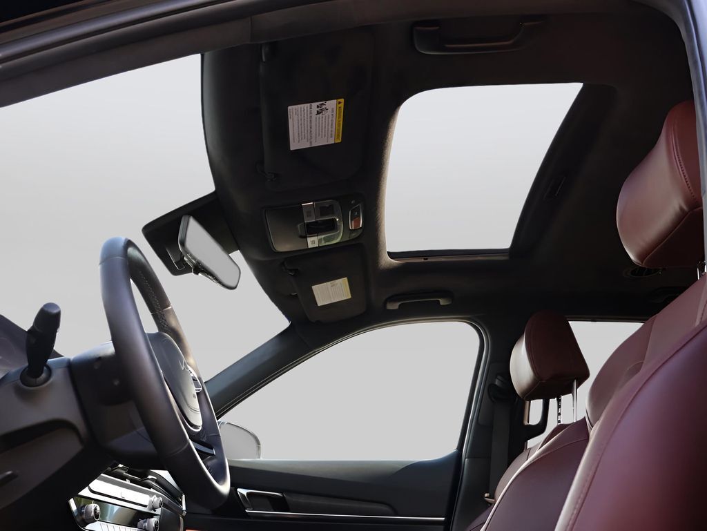 2023 Kia Telluride SX-Prestige