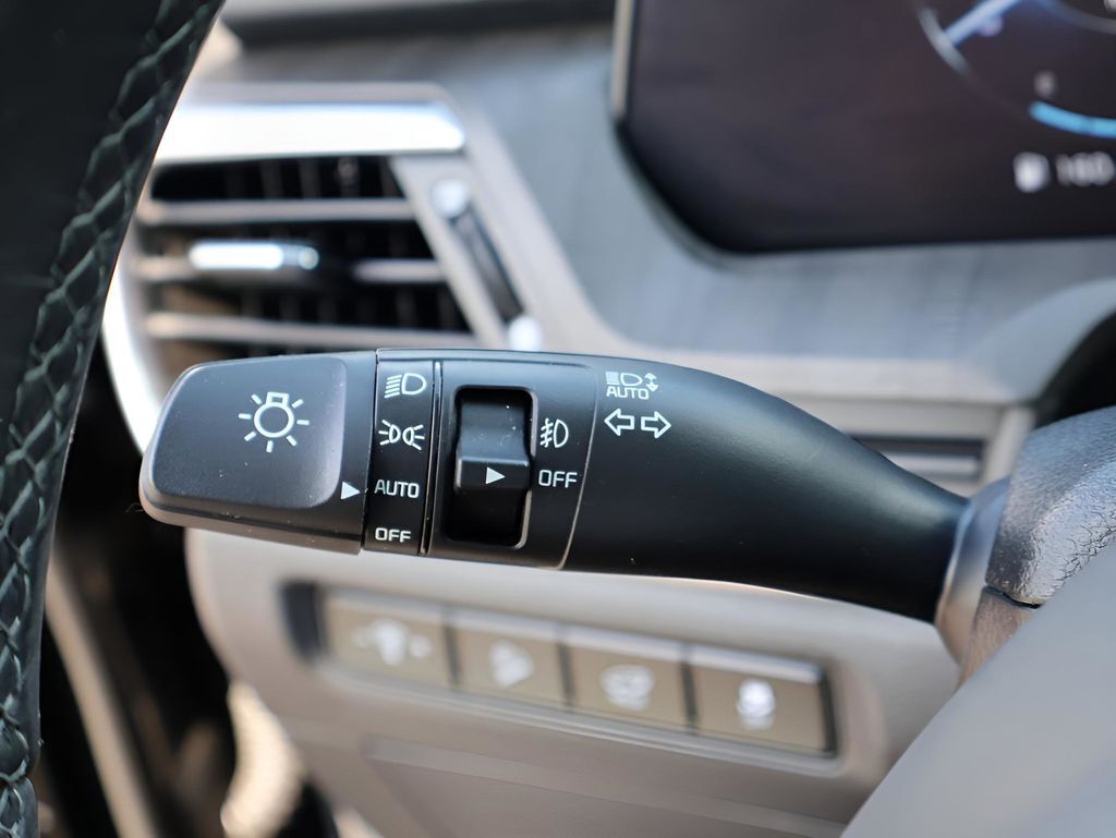 2023 Kia Telluride SX-Prestige