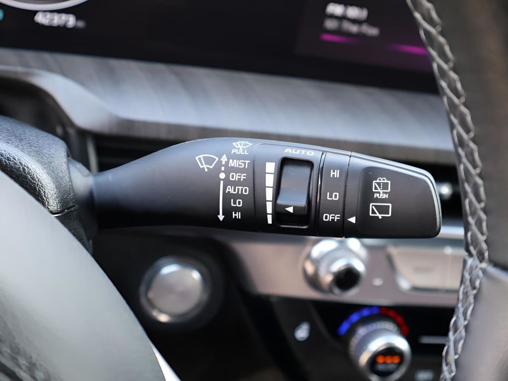 2023 Kia Telluride SX-Prestige
