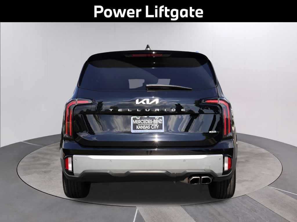 2023 Kia Telluride SX-Prestige