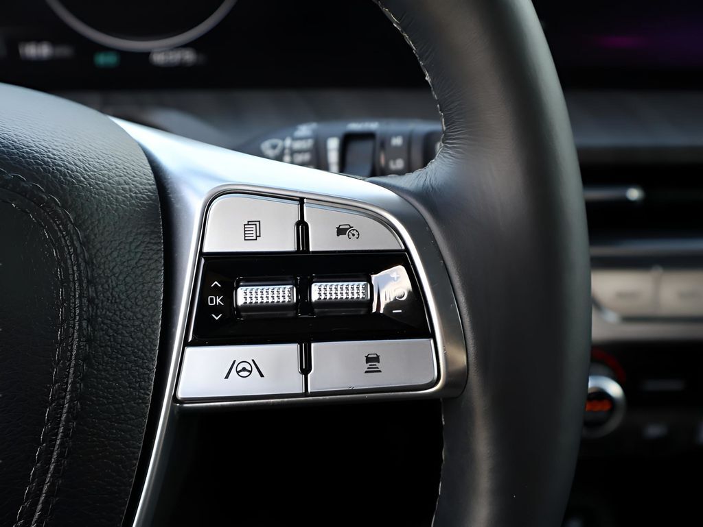 2023 Kia Telluride SX-Prestige