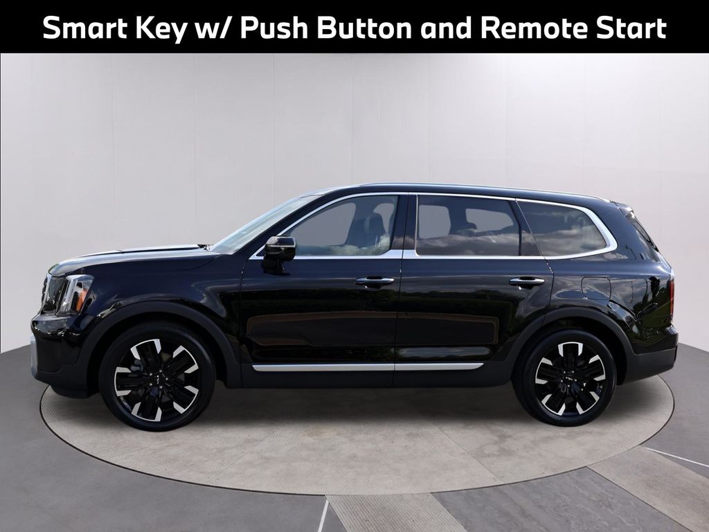 2023 Kia Telluride SX-Prestige