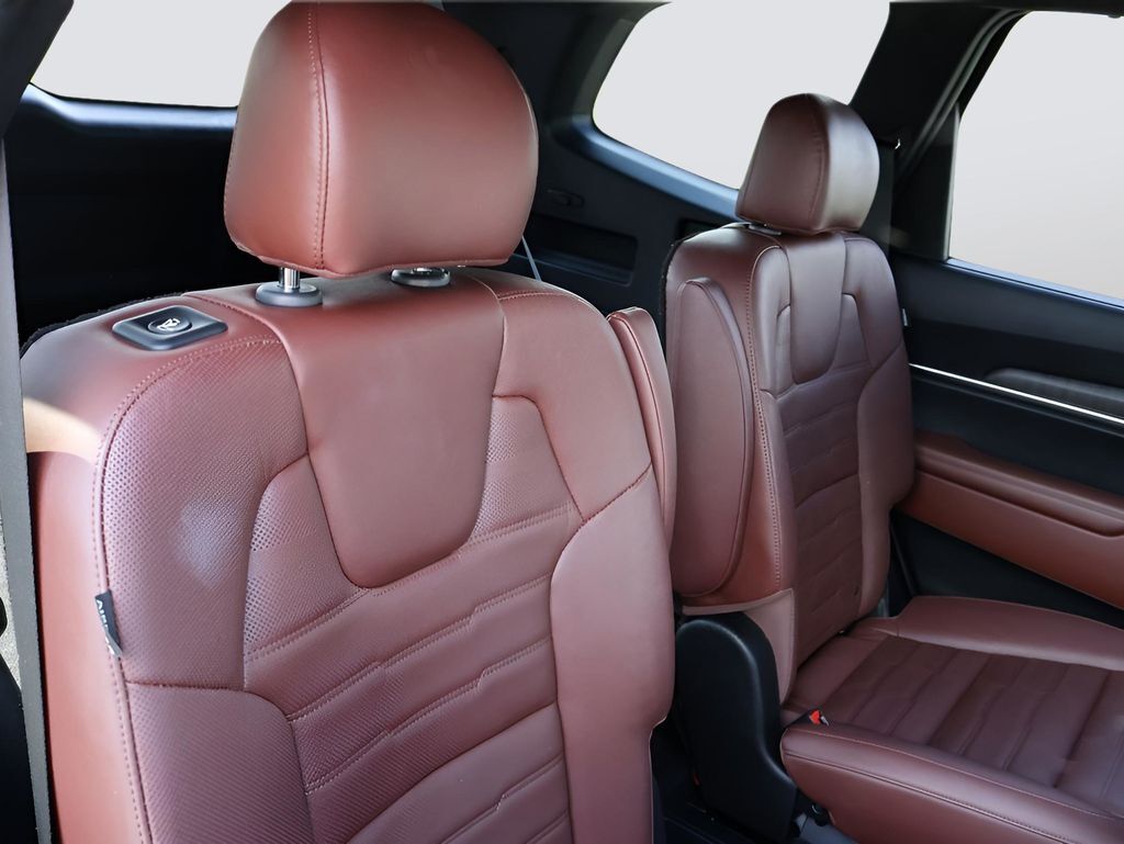 2023 Kia Telluride SX-Prestige