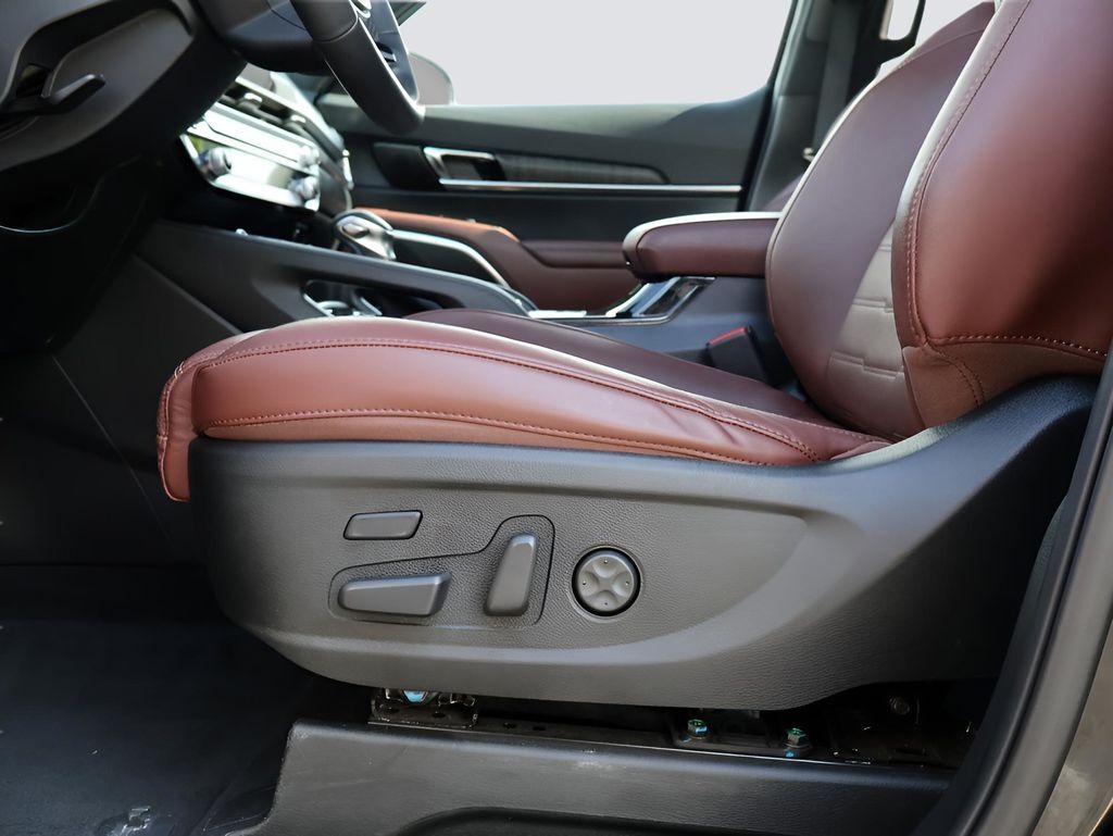 2023 Kia Telluride SX-Prestige