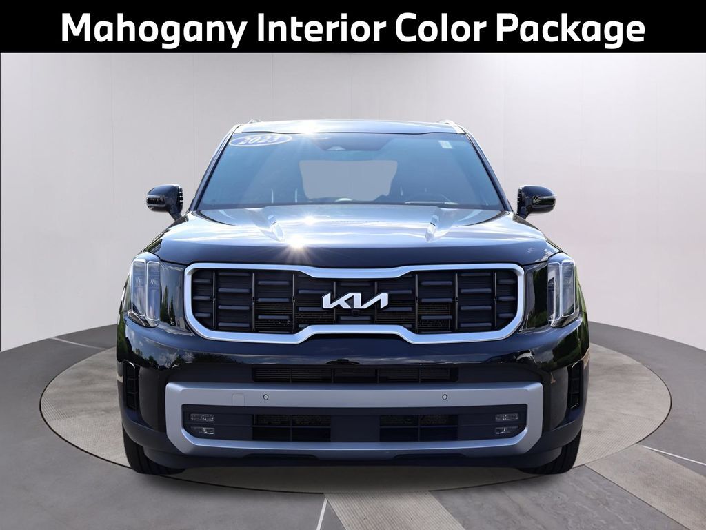 2023 Kia Telluride SX-Prestige