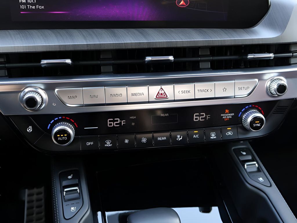 2023 Kia Telluride SX-Prestige
