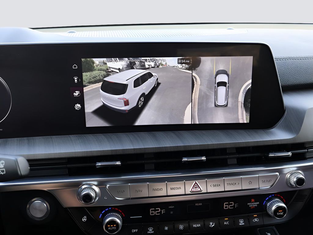 2023 Kia Telluride SX-Prestige