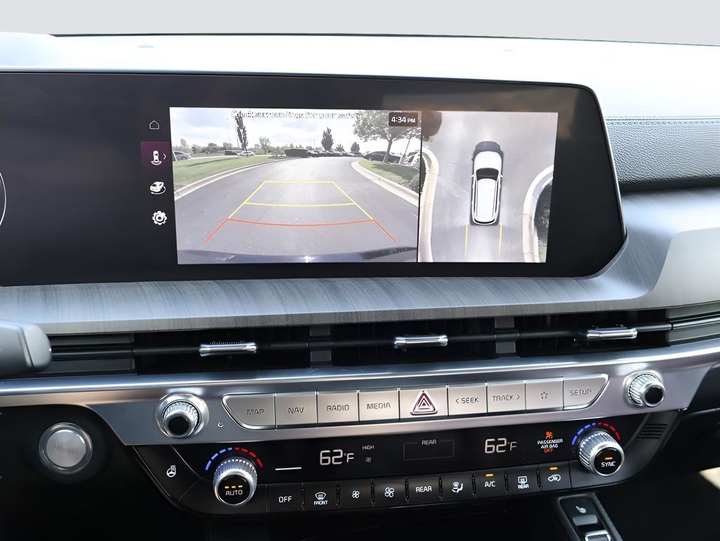 2023 Kia Telluride SX-Prestige