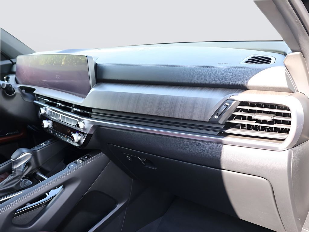2023 Kia Telluride SX-Prestige