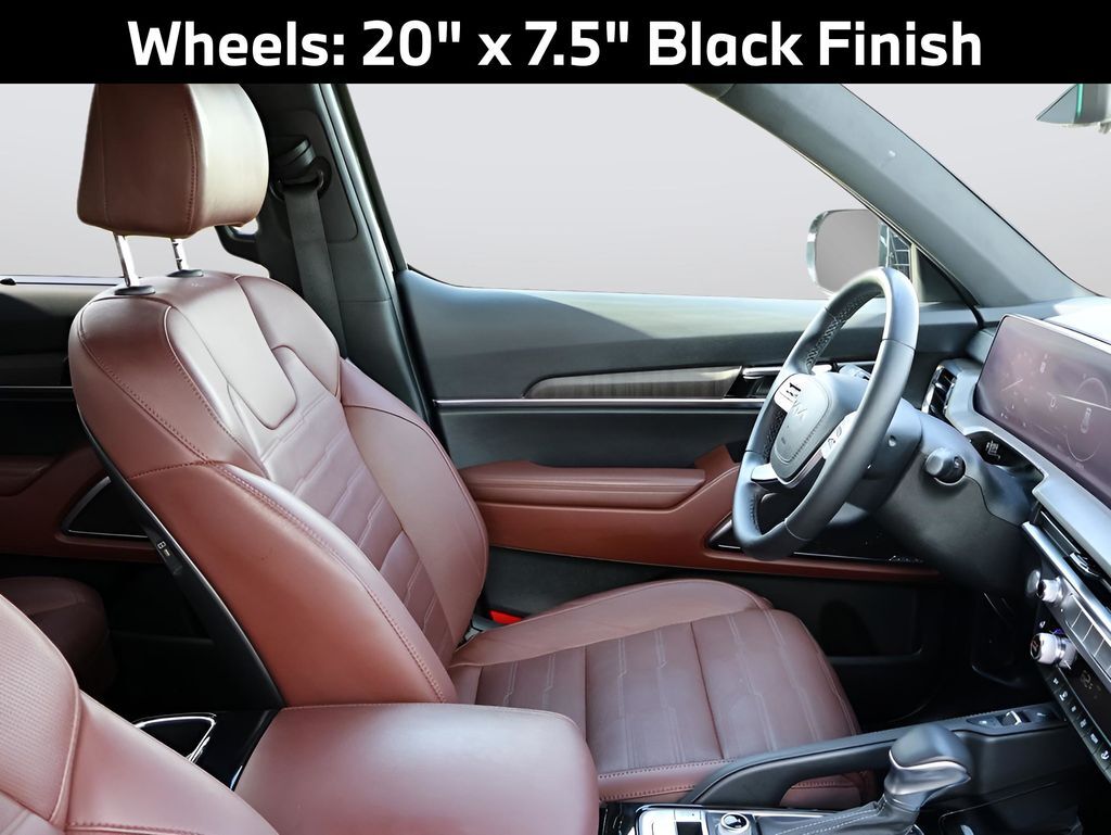 2023 Kia Telluride SX-Prestige San Clemente CA