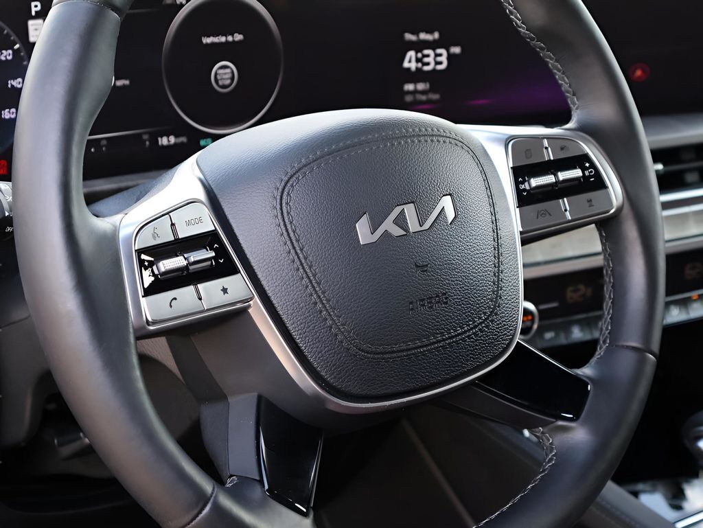 2023 Kia Telluride SX-Prestige San Clemente CA