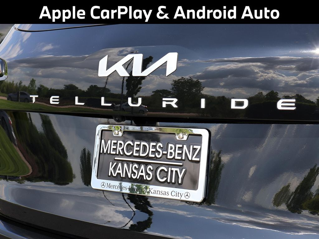 2023 Kia Telluride SX-Prestige San Clemente CA