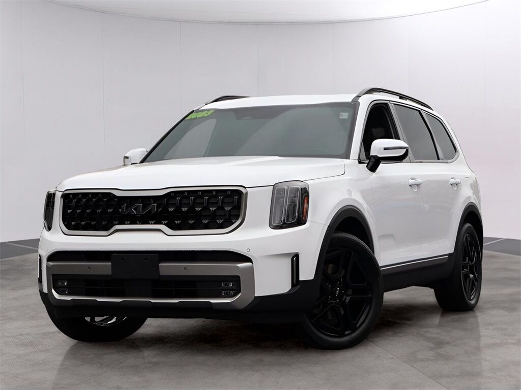 2023 Kia Telluride