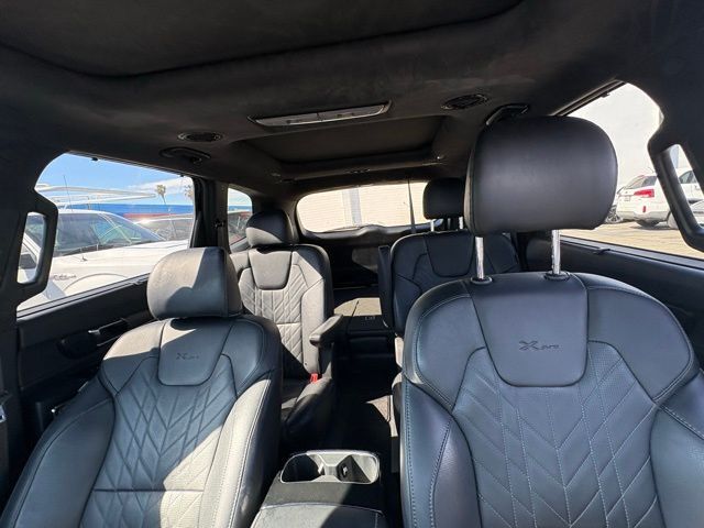 2023 Kia Telluride SX-Prestige X-Pro Huntington Beach CA 2023 Kia Telluride SX-Prestige X-Pro Huntington Beach CA