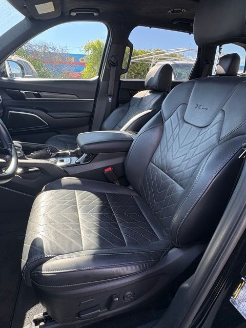 2023 Kia Telluride SX-Prestige X-Pro Huntington Beach CA 2023 Kia Telluride SX-Prestige X-Pro Huntington Beach CA