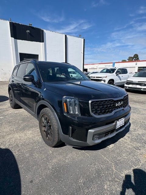 2023 Kia Telluride SX-Prestige X-Pro Huntington Beach CA 2023 Kia Telluride SX-Prestige X-Pro Huntington Beach CA