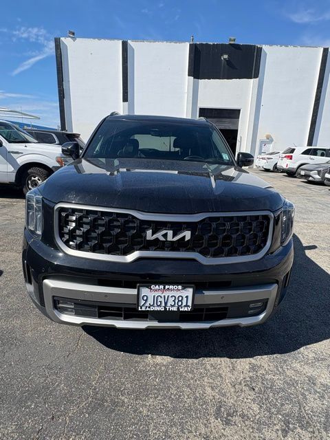2023 Kia Telluride SX-Prestige X-Pro Huntington Beach CA 2023 Kia Telluride SX-Prestige X-Pro Huntington Beach CA
