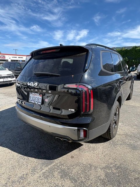 2023 Kia Telluride SX-Prestige X-Pro Huntington Beach CA 2023 Kia Telluride SX-Prestige X-Pro Huntington Beach CA