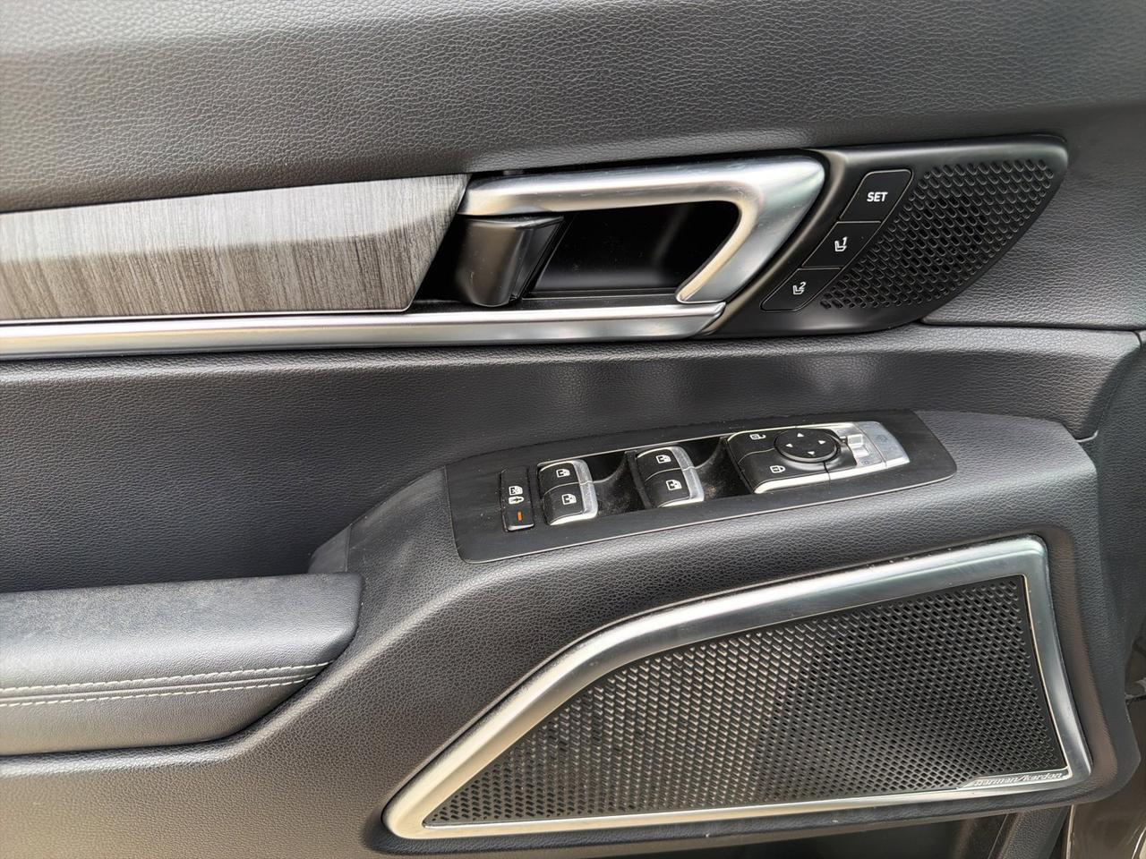 2023 Kia Telluride SX Watertown SD 2023 Kia Telluride SX Watertown SD