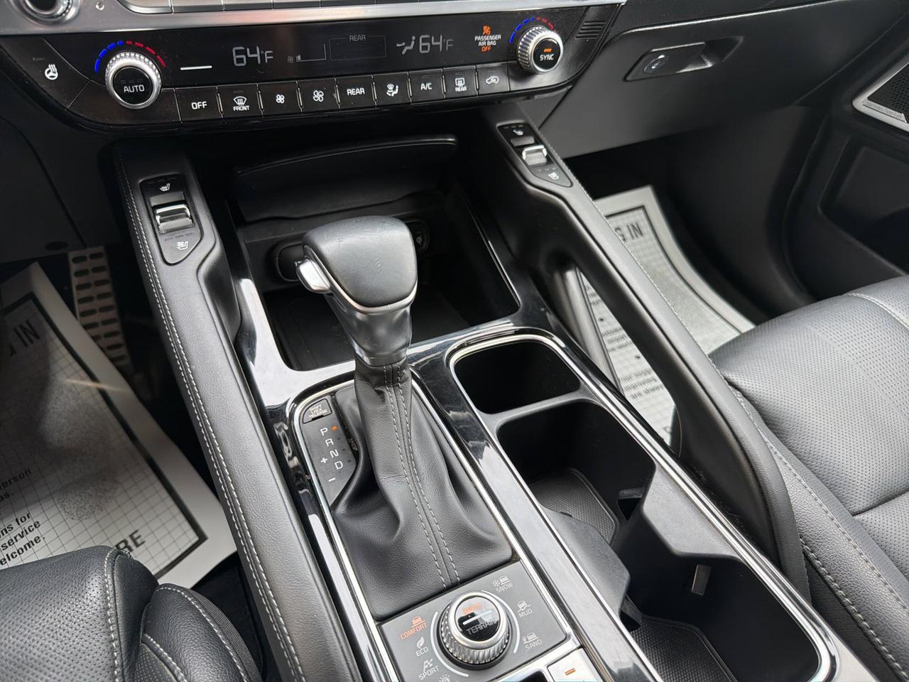 2023 Kia Telluride SX Watertown SD 2023 Kia Telluride SX Watertown SD