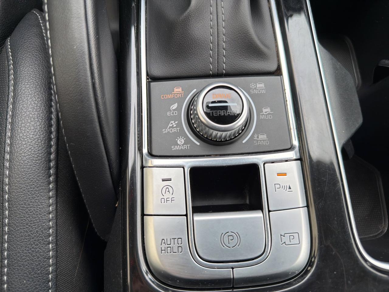 2023 Kia Telluride SX Watertown SD 2023 Kia Telluride SX Watertown SD