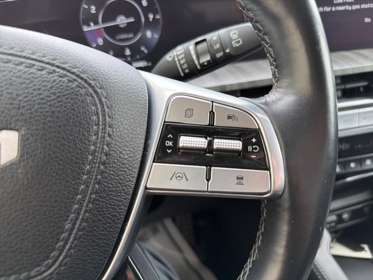 2023 Kia Telluride SX Watertown SD 2023 Kia Telluride SX Watertown SD