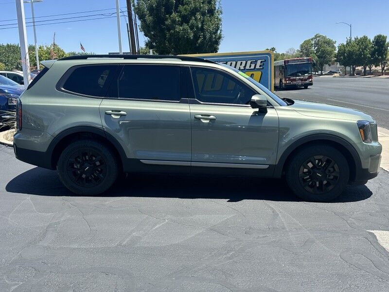 2023 Kia Telluride SX X-Pro St George UT 2023 Kia Telluride SX X-Pro St George UT