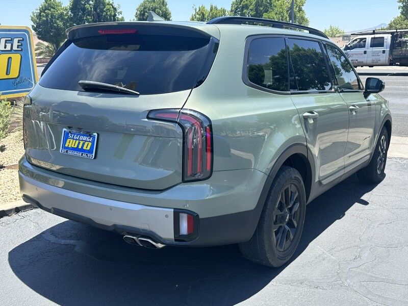 2023 Kia Telluride SX X-Pro St George UT 2023 Kia Telluride SX X-Pro St George UT