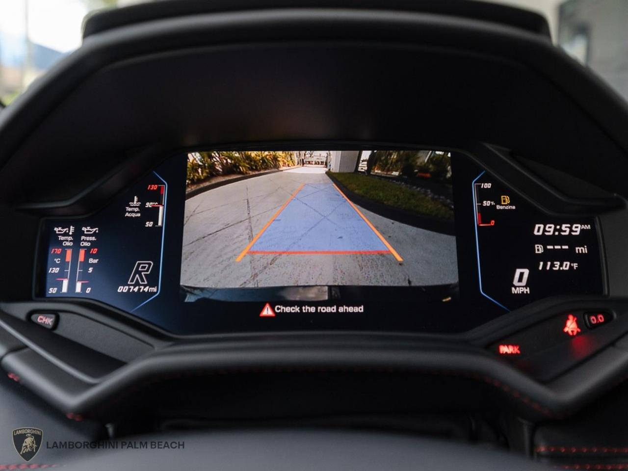 2023 Lamborghini Huracan EVO West Palm Beach FL