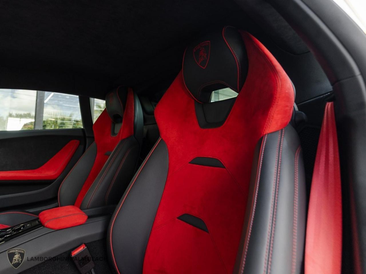 2023 Lamborghini Huracan EVO West Palm Beach FL