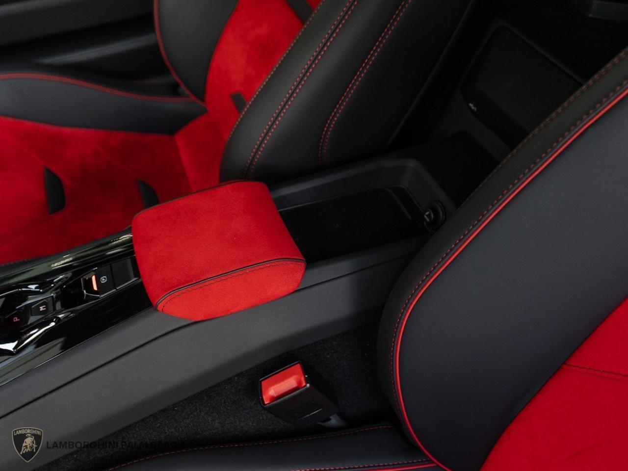2023 Lamborghini Huracan EVO West Palm Beach FL