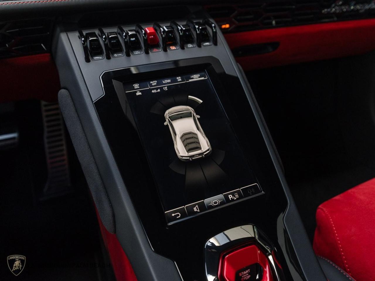 2023 Lamborghini Huracan EVO West Palm Beach FL