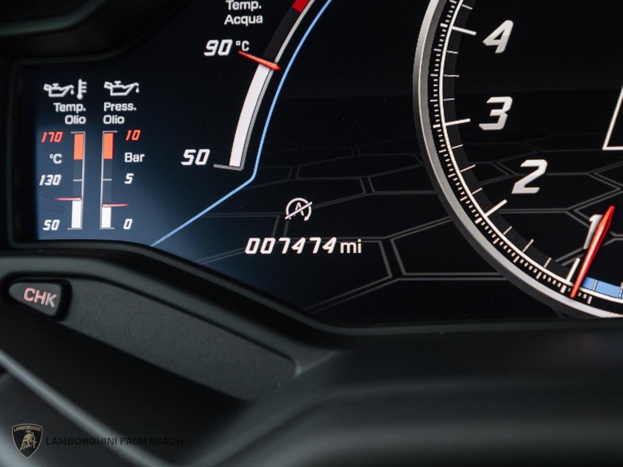 2023 Lamborghini Huracan EVO West Palm Beach FL