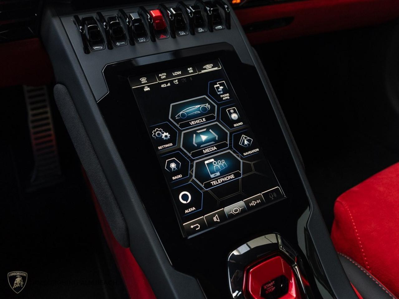 2023 Lamborghini Huracan EVO West Palm Beach FL