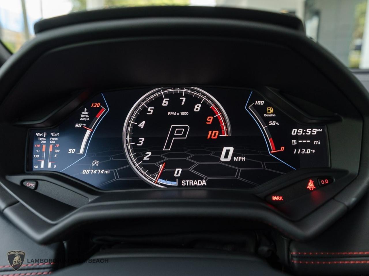 2023 Lamborghini Huracan EVO West Palm Beach FL