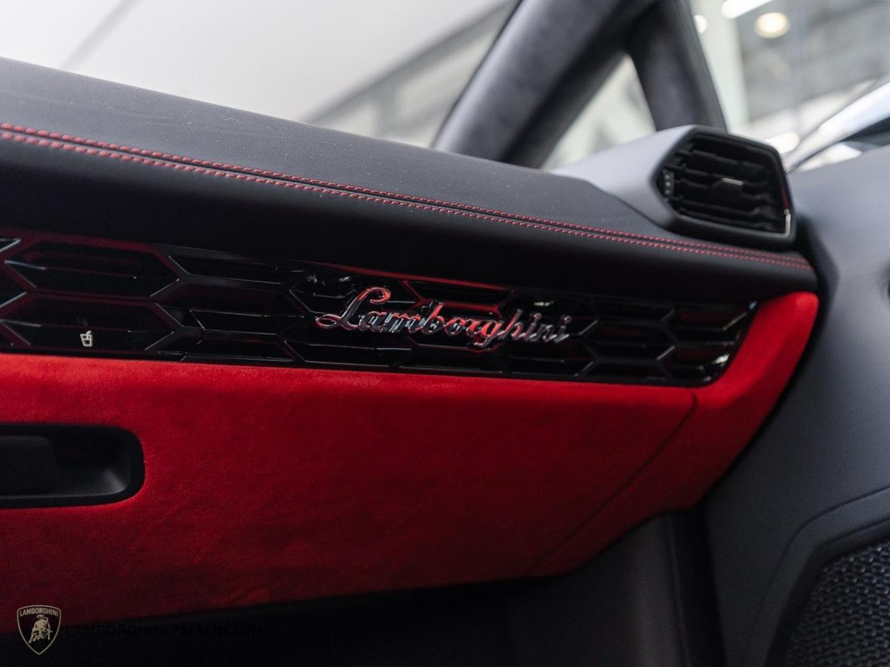 2023 Lamborghini Huracan EVO West Palm Beach FL